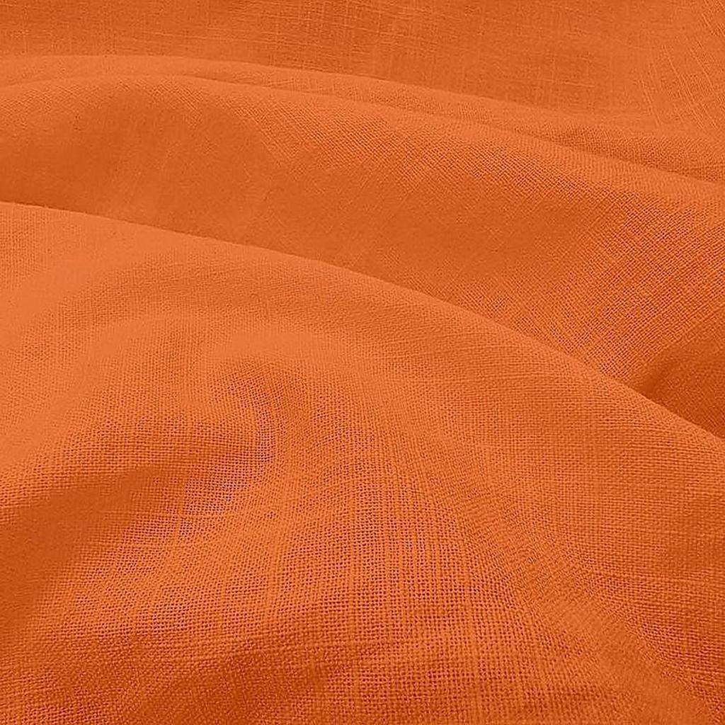 Camicia da uomo oversize in lino con risvolto per la casa, camicia a maniche lunghe con scollo a V alla moda casual