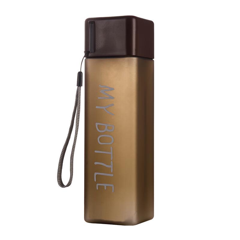 

Shangqi Portable Sports Water Bottle