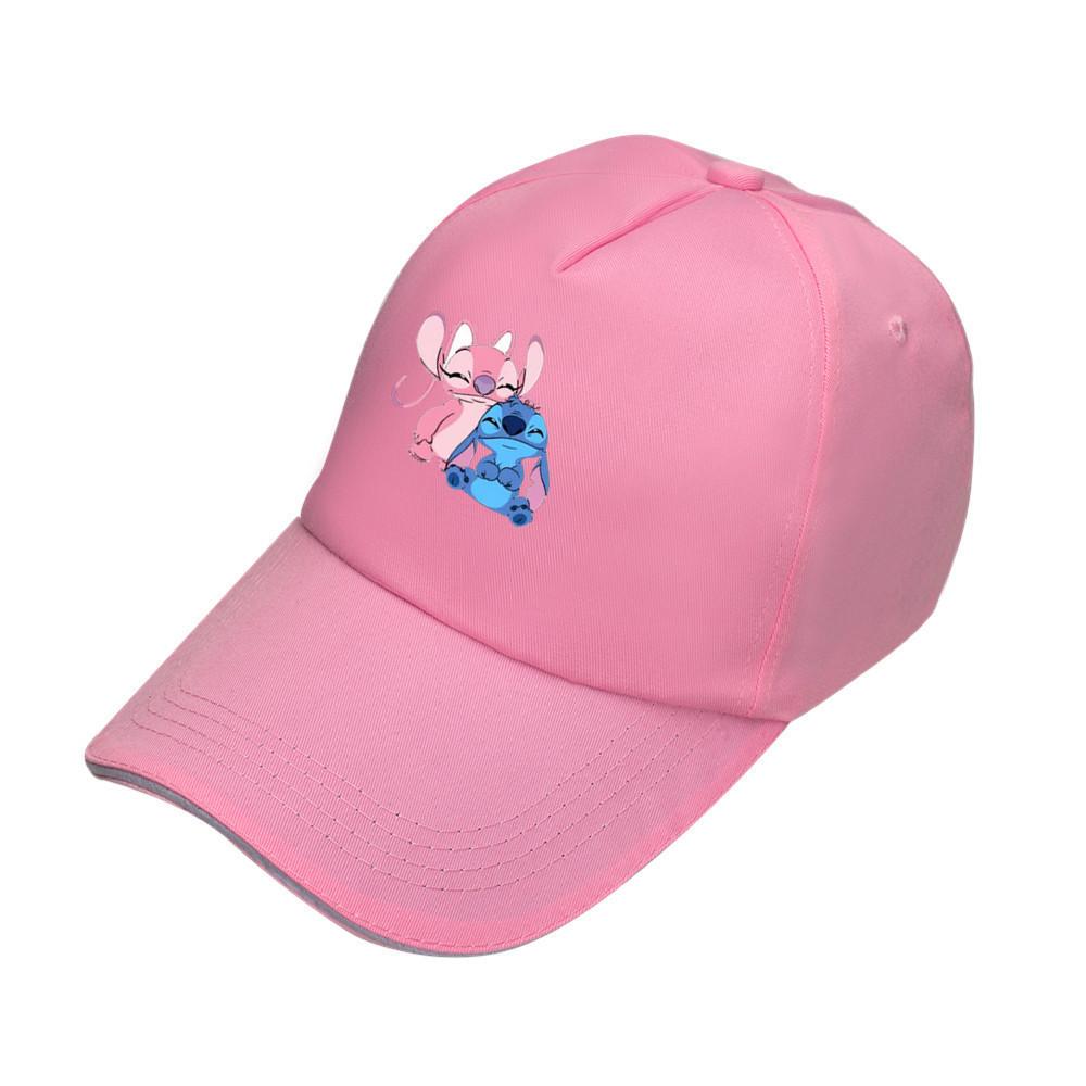 Cap Baseball Round Crown Wide Brim Sun Protection For Outdoor