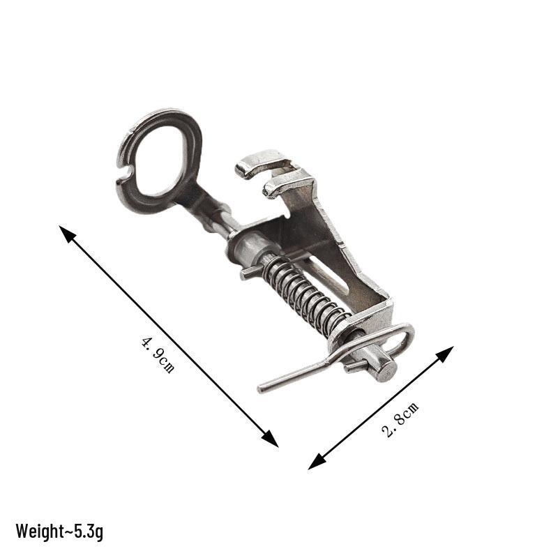 Multifunctional Electric Sewing Machine with Zipper, Binding, and Overlock Presser Foot Attachments