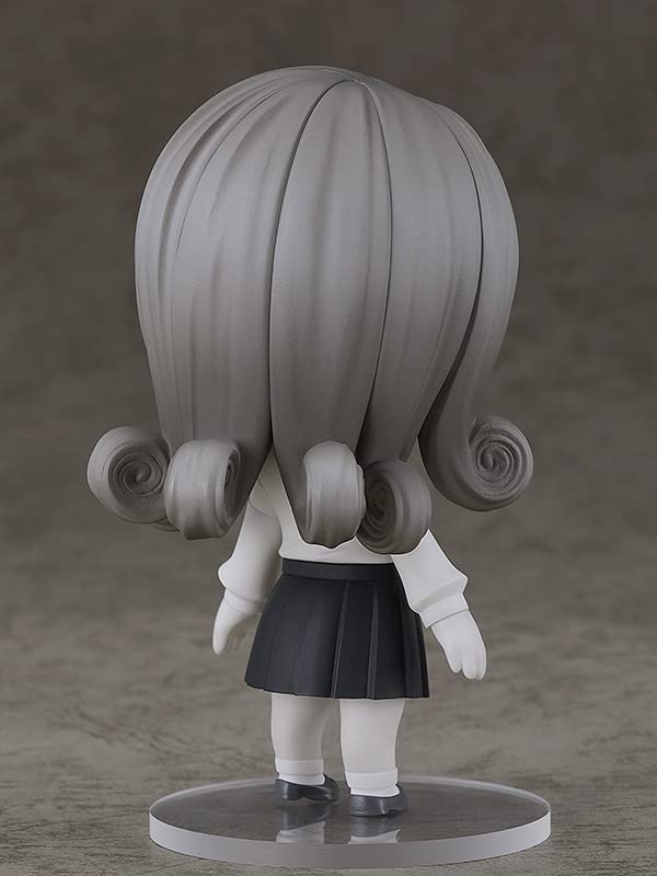 Nendoroid Uzumaki Goto Kirie plastová malovaná pohyblivá figurka v měřítku