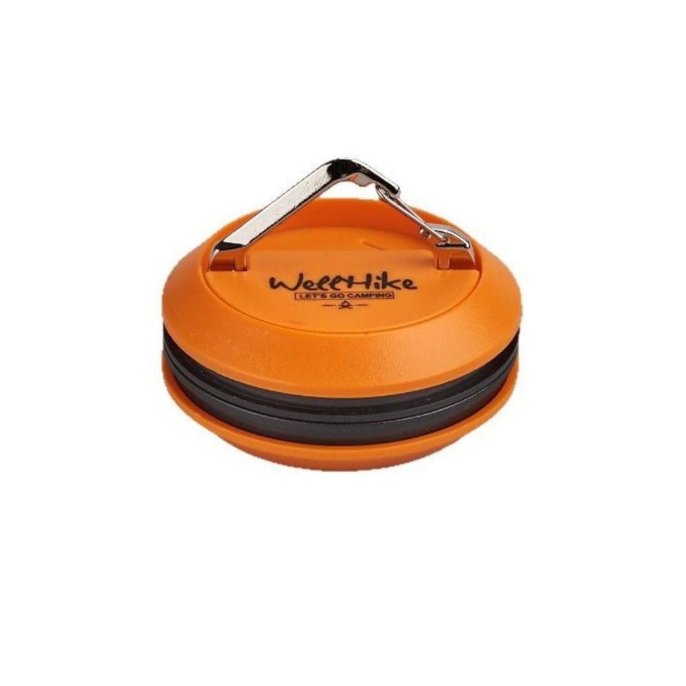 5Colors Strong Magnetic Hanging Buckle ABS Suction Hooks New Camping Hanging Hooks Outdoor Tools