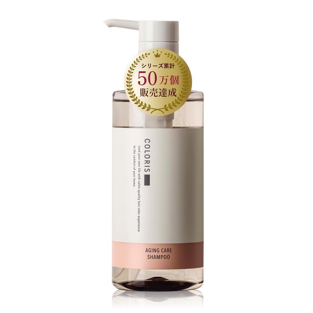 Karalis Shampoo Scalp Shampoo Care 400ml each [Salon Exclusive/Scalp Care/Amino Acid] Anti-Aging