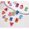 Tetris Hanging Chain Bead Mobile Phone Chain Bracelet DIY Jewelry Accessories