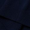Gucci FW22 Cashmere Sweater Men's Blue 694786 XKCD5 4804