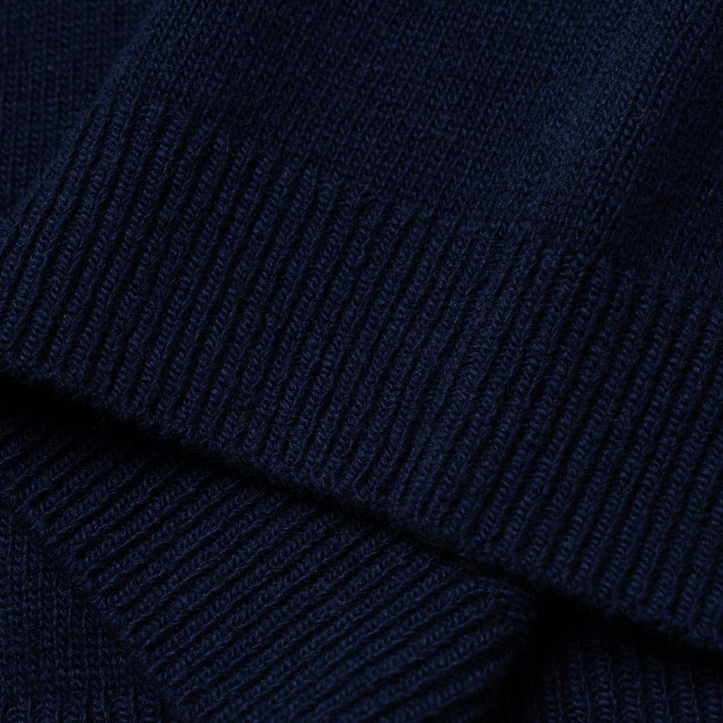 Gucci FW22 Cashmere Sweater Men's Blue 694786 XKCD5 4804
