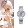 Autumn 2024 Rhinestone Starlight Women's Fashion Watch