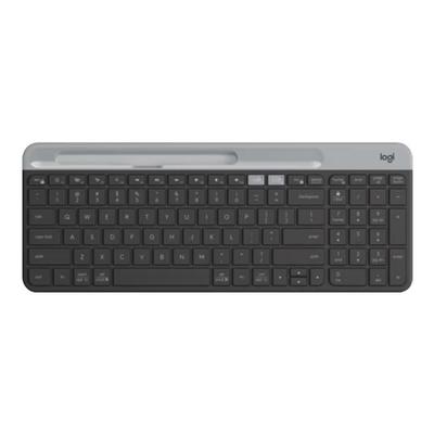Logitech K580 Slim Multi-Device Wireless Bluetooth Keyboard