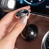Car Start Button Lever Push Start Stop Rocker Joystick For Auto Fashion Design Decorative Remodeling Accessories For SUVs Sedans