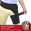 Adjustable Compression Brace Groin Support Wrap Hip Joint Support Pain Relief