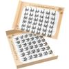 Lashie - Spikes Multipack Falsche Wimpern Cluster