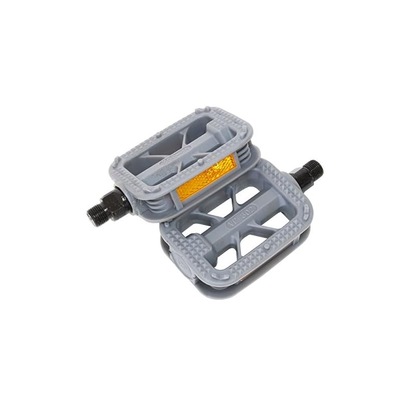 

GRK General car pedal gray