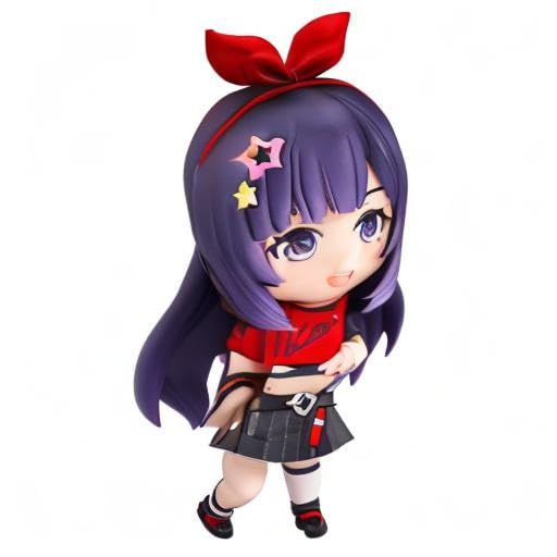 Nendoroid A SOUL Bella non-scale plastic painted action figure
