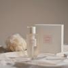 LUAFEE Musk De Blanc Perfumed Body Soap 300ml A Floral Musk Scent That Combines Tuberose and Angelica -