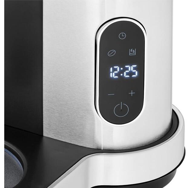 Кофеварка WMF Lono Aroma Glass (04.1230.0011)