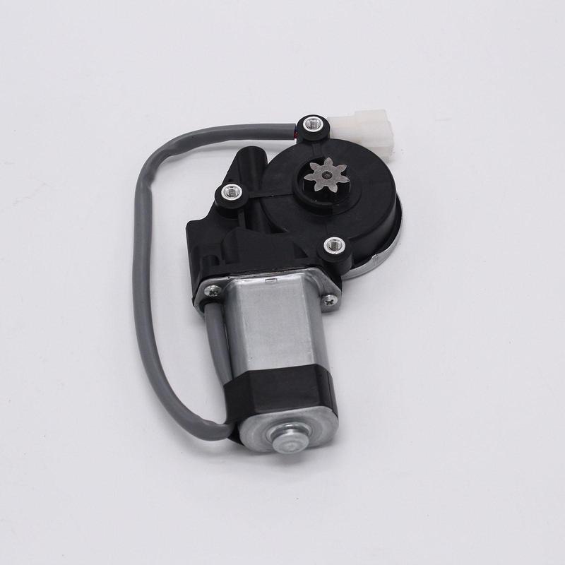 Electric Window Lift Motor Metal Window Regulator Spare Part for Ford Ranger Mazda B2500 BT50 Auto Repair