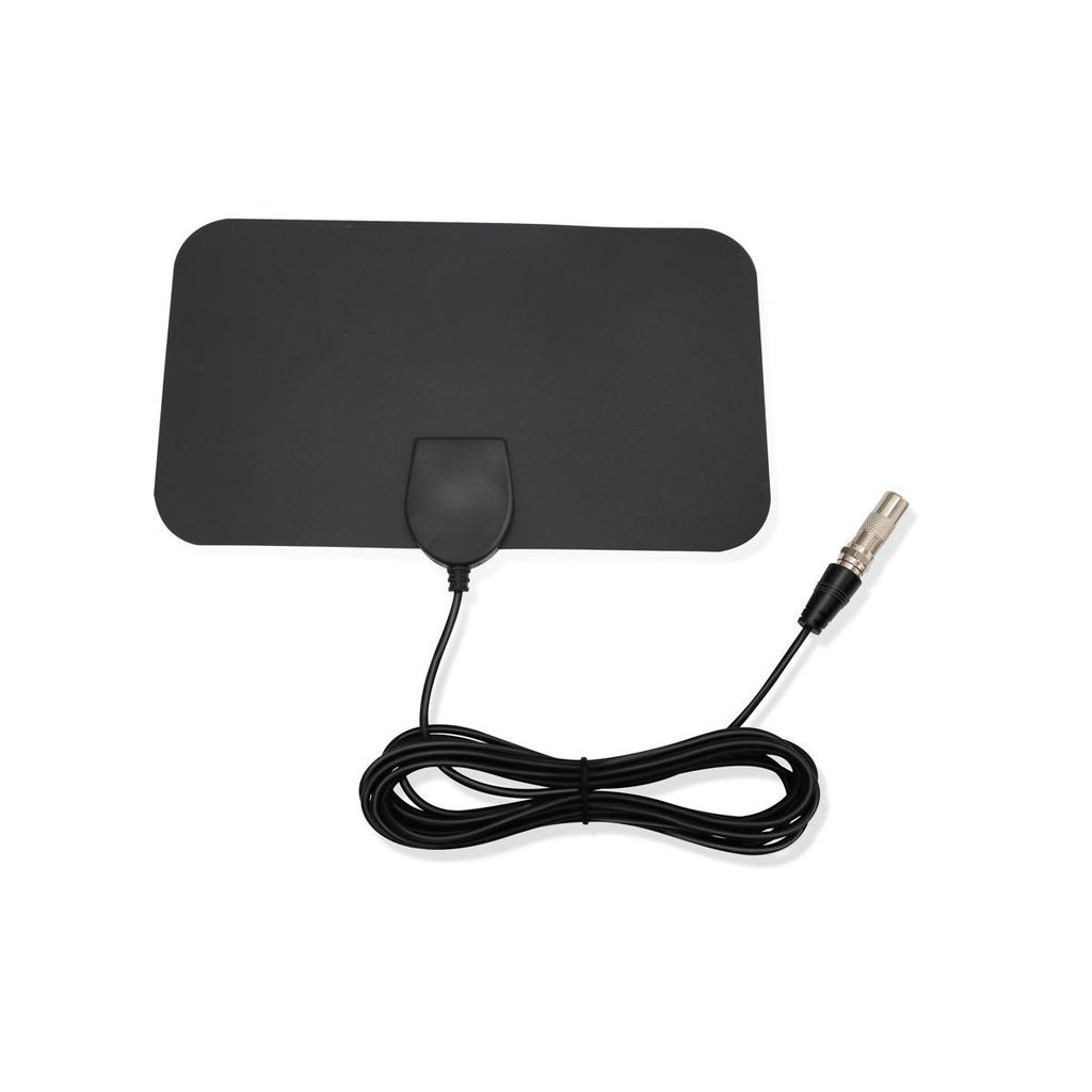 Indoor HDTV Digital TV Antenna - European & American Terrestrial Wave Film