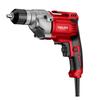 Delixi Electric Hand Drill & Screwdriver CN plug (adapter included)