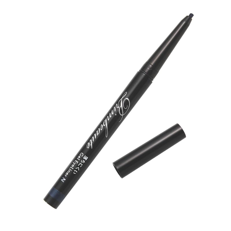 Prima Beaute Long-lasting Gel Eyeliner N Blue Black