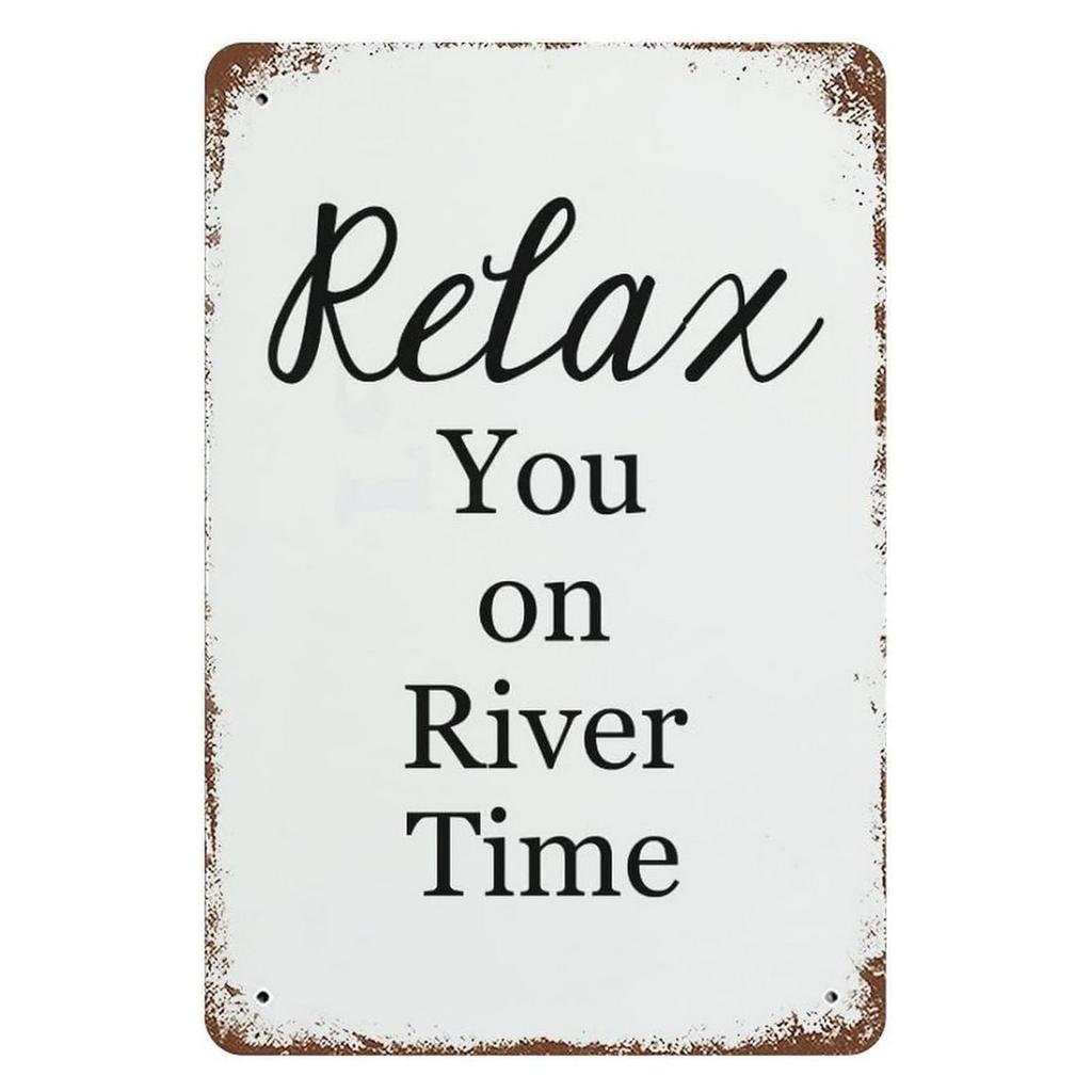 Famous Quotes Metal Tin Signs Plaque Wall Decoration Vintage Art Posters Iron Painting for Man Cave Home Cafe Garden Club Bar