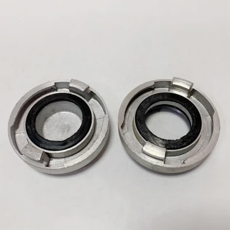 Fire Water Adapter