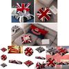 British Flag Decorative Cushion And Pillow Set For Home Decor