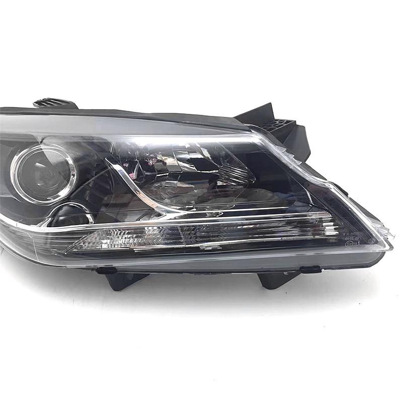 Haima M3 Front Headlight Assembly Compatible with 13-15 Models
