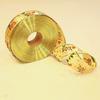 1pcs Christmas Decoration Ribbon Christmas Tree Decoration Ribbon Tie Gift Box Decoration Ribbon