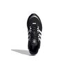 Adidas ZX 1K Boost Schwarz Weiß Unisex Sneakers Core-Schwarz Cloud-Weiß Schwarz-Silber FX6515