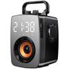 Aigo Portable Wireless Bluetooth Speakers CN Plug (adapter Included)