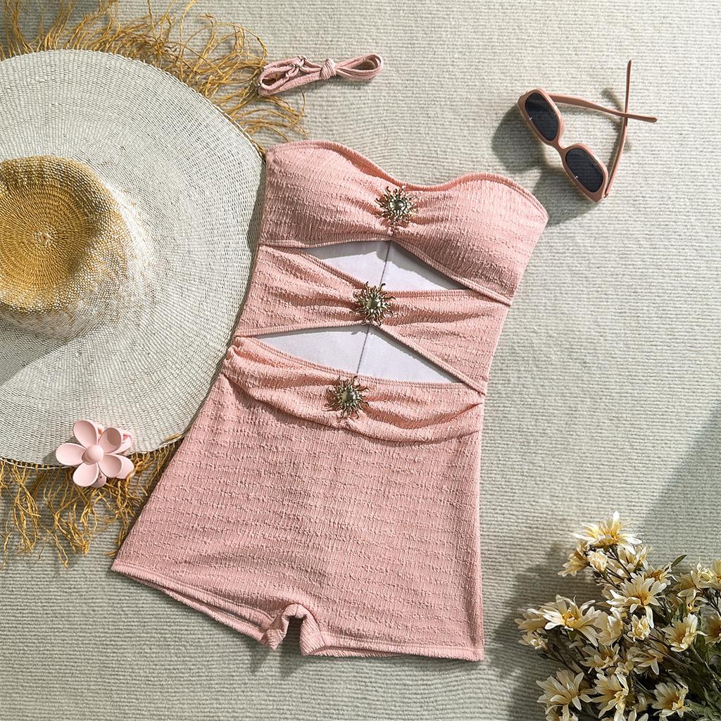 Damen Badeanzug Sport Badeanzug