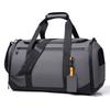Large Capacity Travel Duffel Bag Durable Oxford Spacious & Stylish Overnight Sports Travel Bag with Multiple Compartments