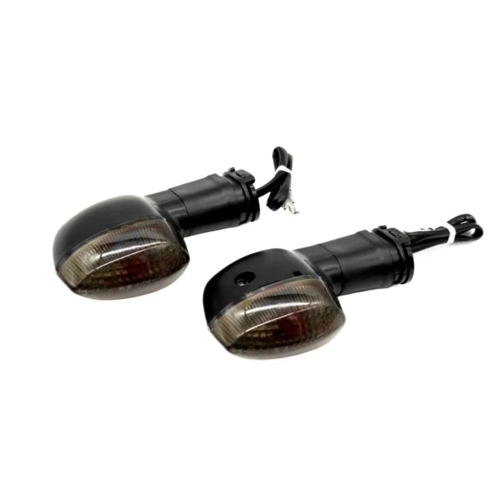 Motorrad-Blinkerleuchte Kompatibel Mit Yamaha Für YZF Für R25 2014 2015 2016