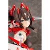 Megami Device Shura Ninja 2/1 Scale PVC Pre-painted Finished Figure PP956
