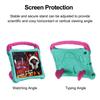 Housse de Tablette en EVA pour Nouvel iPad 11ème Génération A16 10ème 9 8 7ème 10.2 Pro 11 Air 11 M2 M3 2025 Support Boxer Antichoc Housse Portable pour Enfants