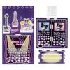 Sanrio Kuromi Acrylic Stand Room Live Venue 868892 (Enjoy Idol)