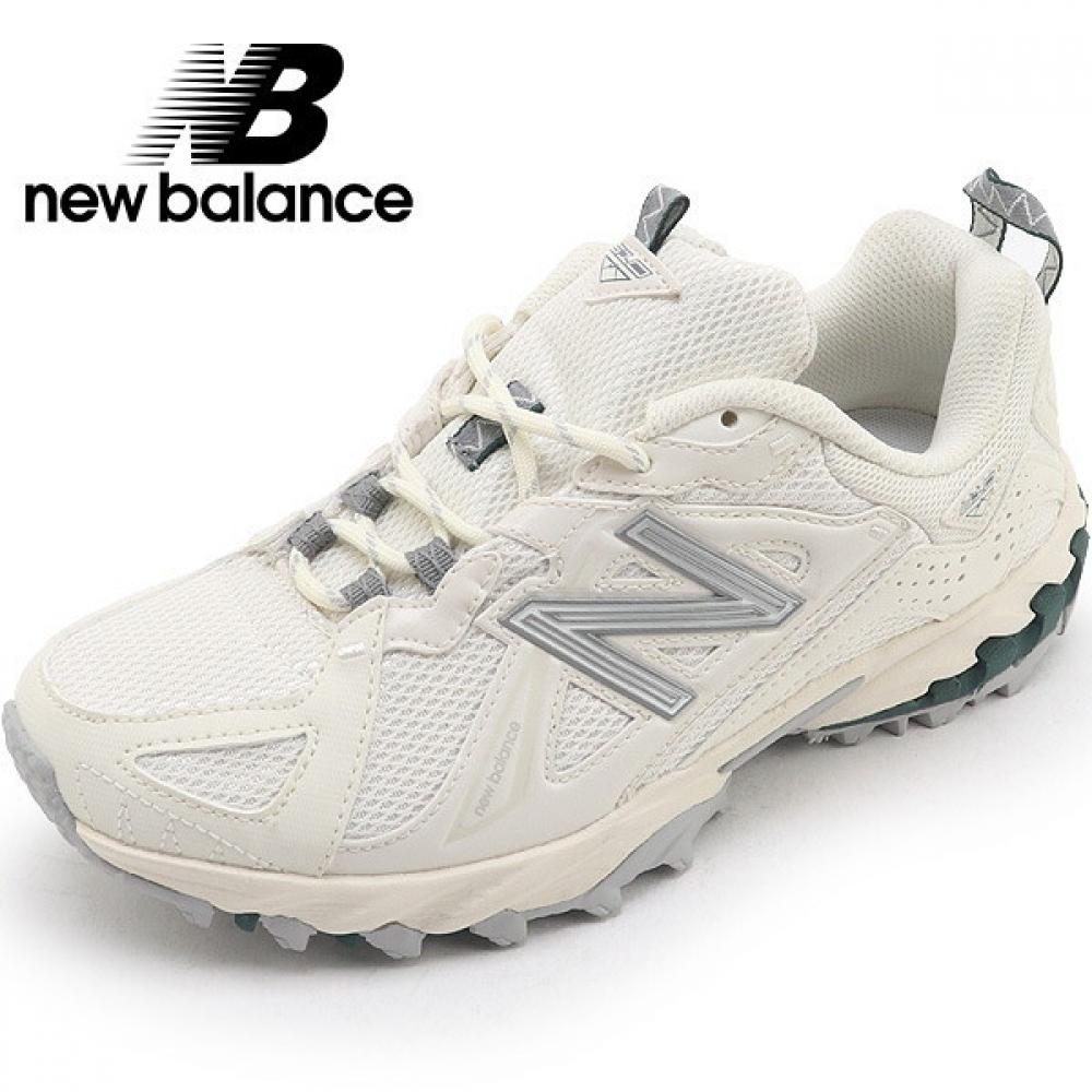 

New Balance 610 Белый 220