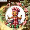 Party-Zubehör – Weihnachtsdeko