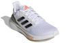 Adidas Wmns EQ21 Run 'White Iron Metallic' Women's H00540