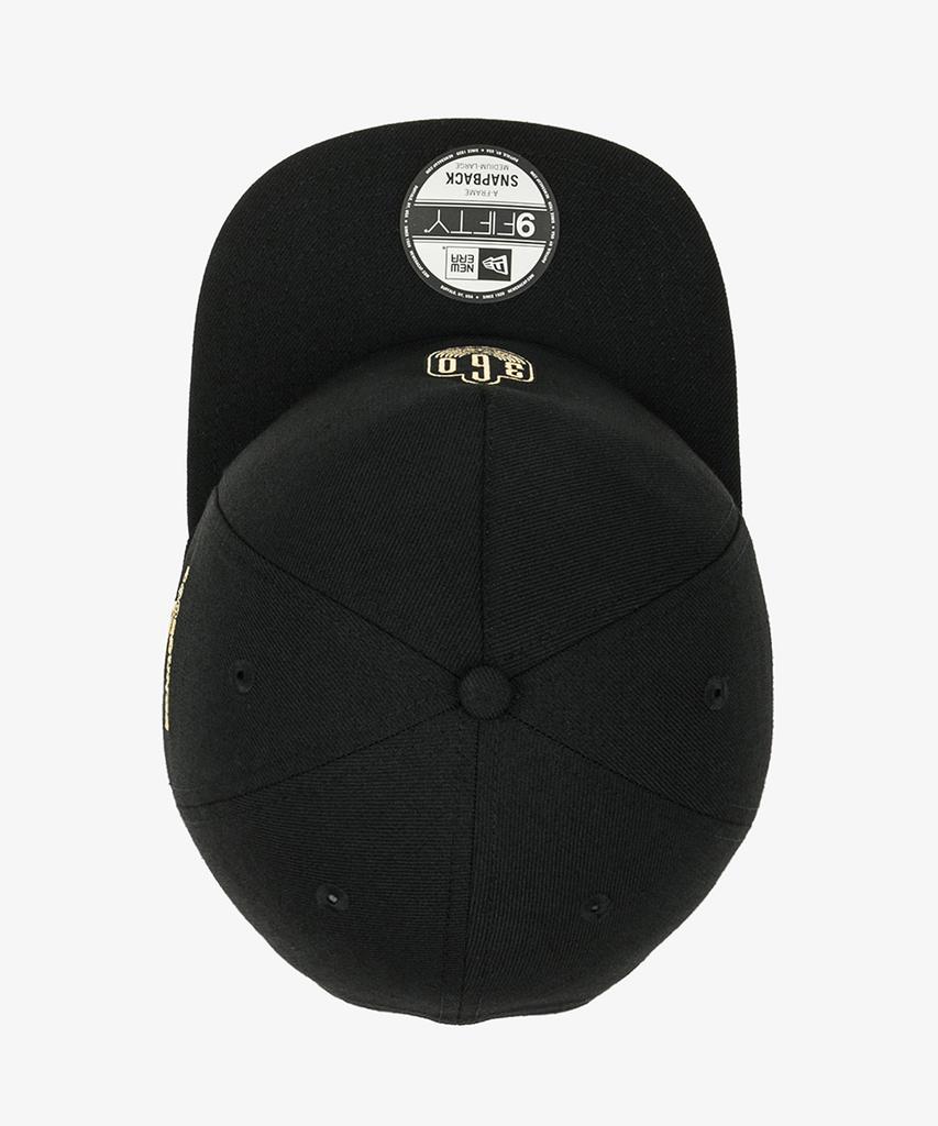 New Era 950Af New Era X 360 Sounds Blk