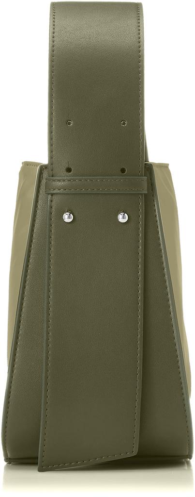 Emi Box Bag 13WGB225302 KKI Women's One-Handle