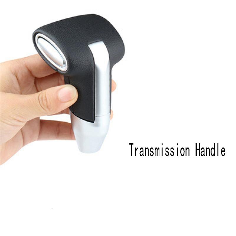 Automatic Transmission Handle For Hyundai IX35 2010-2017 Shift Lever Shift Heads Gear Shift Knob Gear Stick Parts-A87Q