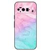 For Google Pixel 10 Pro Case Luxury Silicone Starry Sky Painted Soft Bumper for Google Pixel 10 Pro XL 10a Phone Cover TPU Funda