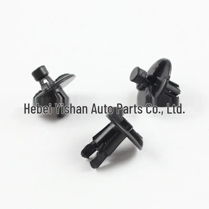 Plastic Fastener Clips for Toyota & Lexus Engine Hood Liner