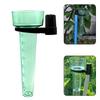 1pcs Rain Gauge Convenient Durable Garden Outdoor Rain Meter