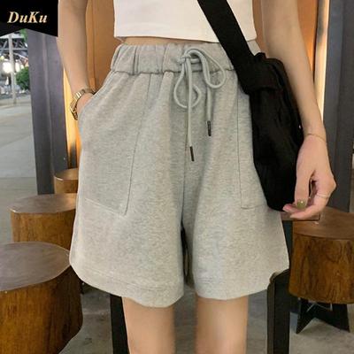 Faldas y pantalones para mujeres – Pantalones cortos