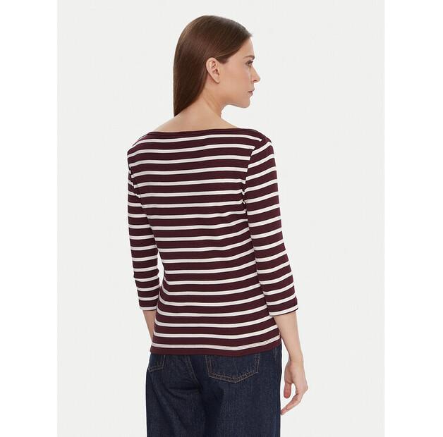 Блузка Tommy Hilfiger WW0WW40589
