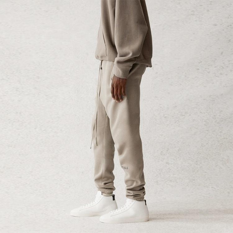 Fear of God Essentials SS21 Sweatpant Moss Men's FOG-SS21-586