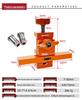 Multifunctional Cabinet Door Installation Positioner & Rebounder