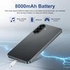 Introducing the A56 Android Smartphone: 7.3-inch Display, 16+1TB Storage, Perfect for Global Markets.